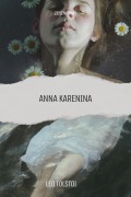 Cover-Bild zum Titel 'Anna Karenina' von 'Leo Tolstoi'