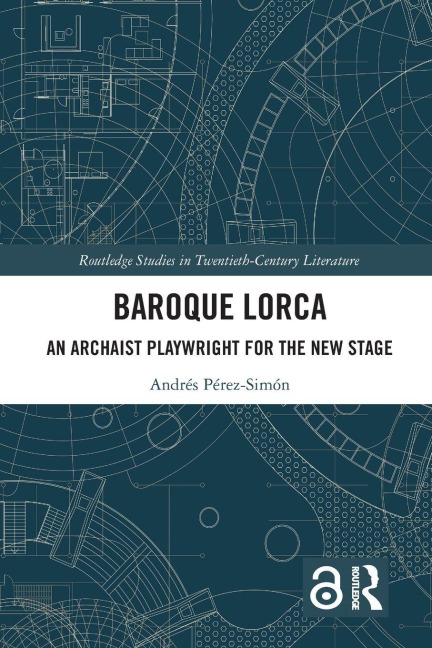 Baroque Lorca - Andrés Pérez-Simón