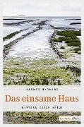 Cover-Bild zum Titel 'Das einsame Haus' von 'Hannes Nygaard'