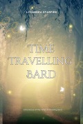 Chronicles of the Time-Travelling Bard - Lysandra Starfire