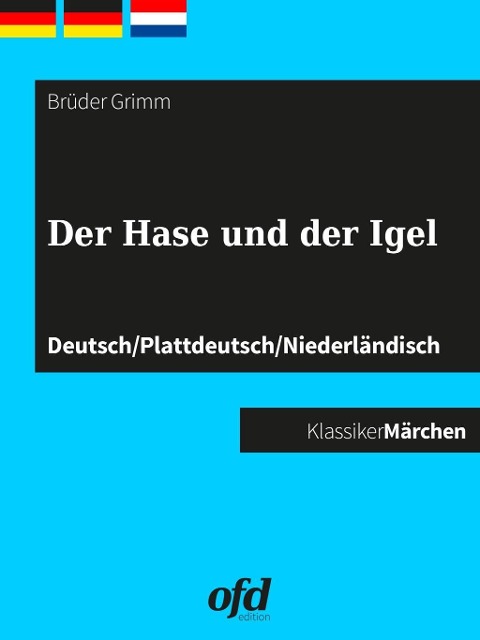 Der Hase und der Igel - Brüder Grimm