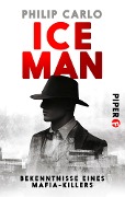 Ice Man - Philip Carlo