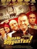 Bana Bir Soygun Yaz DVD - 