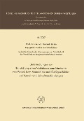 Cover-Bild zum Titel 'Untersuchungen zur Entwicklung eines Verfahrens zum Nachweis von Wand- bzw. Mauerdicke und Gefügeschäden bei Tunnel- und Schachtauskleidungen' von 'Heinrich Baule'