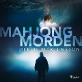Cover-Bild zum Titel 'Mahjongmorden' von 'Bertil Mårtensson'