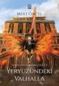 Cover-Bild zum Titel 'Sonsuzlugun Melodisi 1 Yeryüzündeki Valhalla' von 'Mert Öncel'
