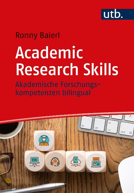 Academic Research Skills - Ronny Baierl