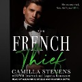 The French Thief - Camilla Stevens