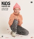 Kids Handknitting - 