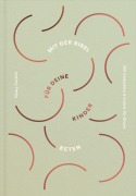 Cover-Bild zum Titel 'Mit der Bibel für deine Kinder beten' von 'Nancy Guthrie'