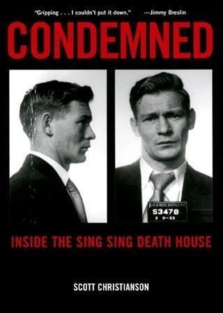 Condemned - Scott Christianson