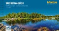 Cover-Bild zum Titel 'Südschweden' von ''