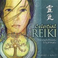 Celestial Reiki - Robert J Boyd