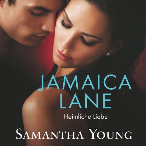 Jamaica Lane - Heimliche Liebe (Edinburgh Love Stories 3) - Samantha Young