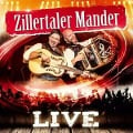 Live - Zillertaler Mander