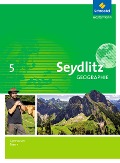 Seydlitz Geographie 5. Schulbuch. Gymnasien. Bayern - 