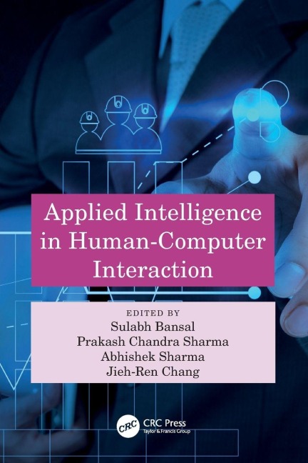 Applied Intelligence in Human-Computer Interaction - 