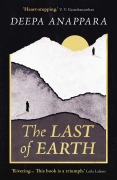 Cover-Bild zum Titel 'The Last of Earth' von 'Deepa Anappara'