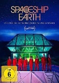 Spaceship Earth - Owen Pallett