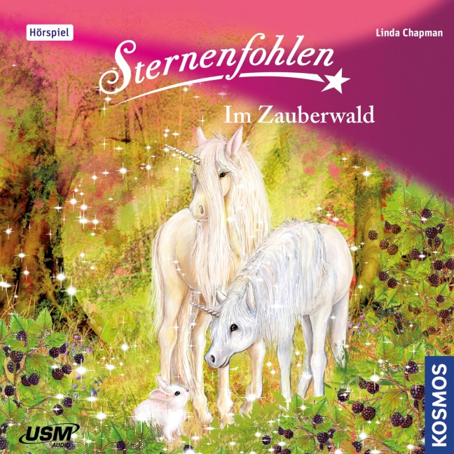 Im Zauberwald - Linda Chapman
