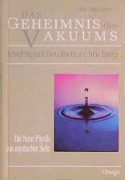 Cover-Bild zum Titel 'Das Geheimnis des Vakuums' von 'John Davidson'