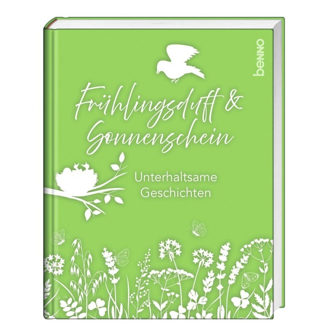 Frühlingsduft & Sonnenschein - 