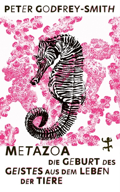 Metazoa - Peter Godfrey-Smith