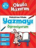 Yazmayi Ögreniyorum - Pekistirme Kitabi - Kolektif