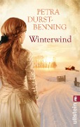 Winterwind - Petra Durst-Benning