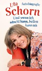  Und wenn ich nüscht kann, bellen kann ich