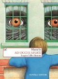 Cover-Bild zum Titel 'Ad occhi aperti. Leggere l'albo illustrato' von ''