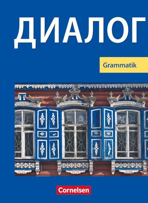 Dialog 1.-5. Lernjahr Grammatik - Harry Walter