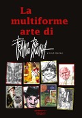Cover-Bild zum Titel 'La multiforme arte di Franco Bruna' von 'Dino Aloi'
