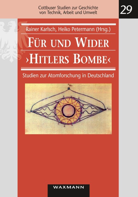 Für und Wider "Hitlers Bombe" - 