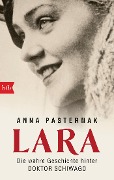LARA - Anna Pasternak
