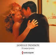 Cover-Bild zum Titel 'El mejor postre' von 'Janelle Denison'