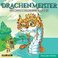 Drachenmeister 19: Die Welle des Meeresdrachen - Tracey West