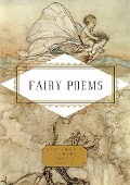 Cover-Bild zum Titel 'Fairy Poems' von ''