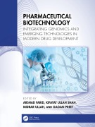 Cover-Bild zum Titel 'Pharmaceutical Biotechnology' von ''