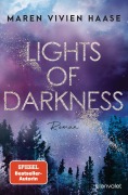 Cover-Bild zum Titel 'Lights of Darkness' von 'Maren Vivien Haase'