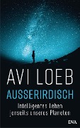 Außerirdisch - Avi Loeb