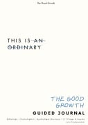 Cover-Bild zum Titel 'Good Growth Guided Journal' von 'Julia Przybyszewski'