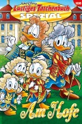 Cover-Bild zum Titel 'Lustiges Taschenbuch Spezial Band 105' von 'Disney'