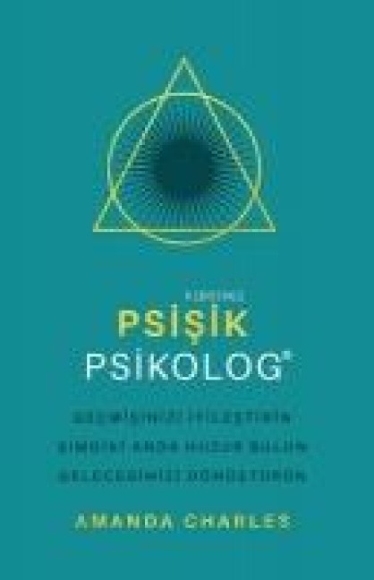 Psisik Psikolog - Amanda Charles