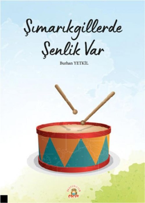 Simarikgillerde Senlik Var - Burhan Yetkil