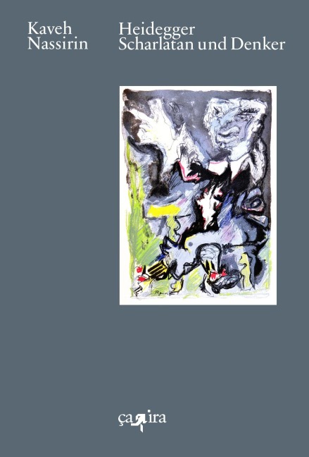 Heidegger - Kaveh Nassirin
