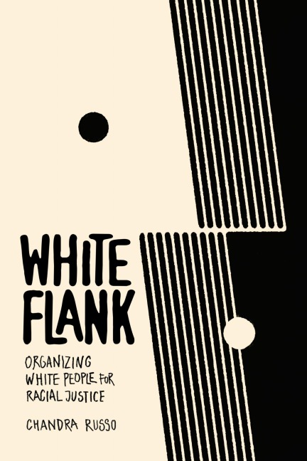 White Flank - Chandra Russo