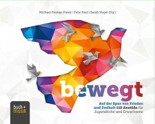 Cover-Bild zum Titel 'bewegt' von ''