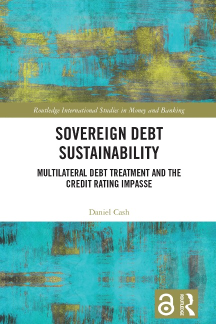 Sovereign Debt Sustainability - Daniel Cash