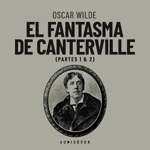 El fantasma de Canterville - Oscar Wilde